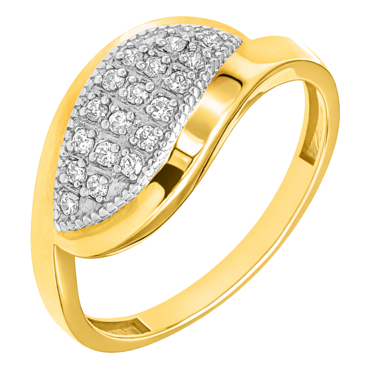 złoty pierścionek obraczkowy z cyrkoniami 0090.png