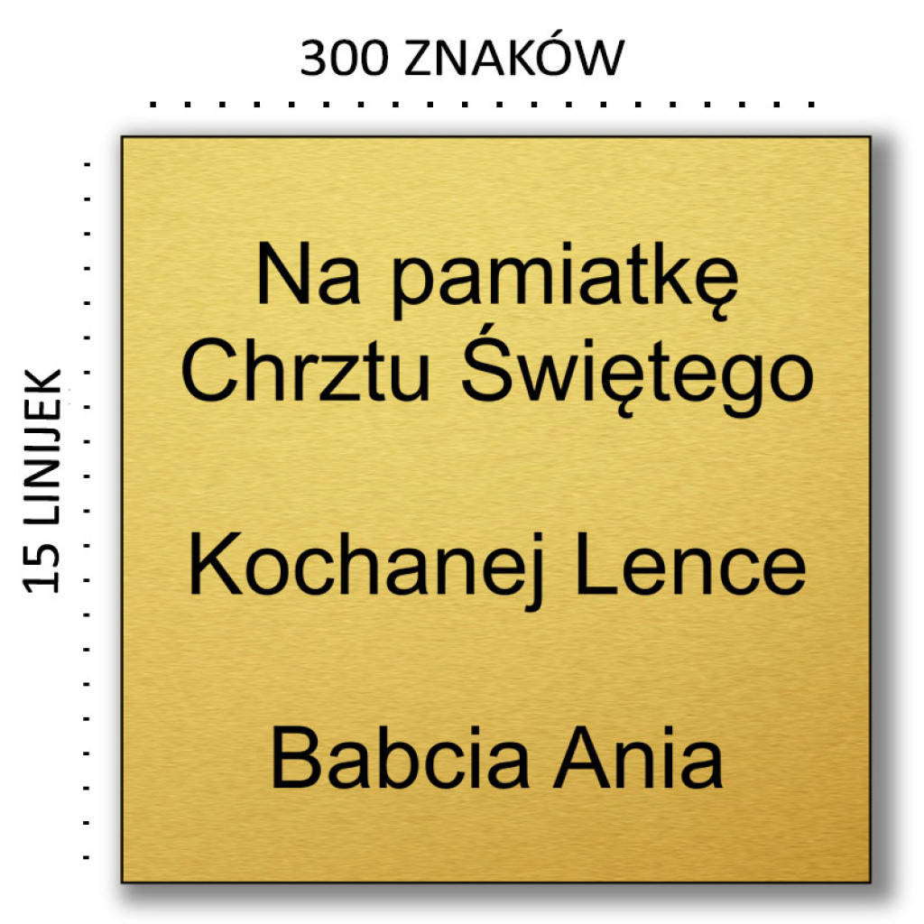 Złoty łańcuszek 585 z niepowtarzalnym  sercem 