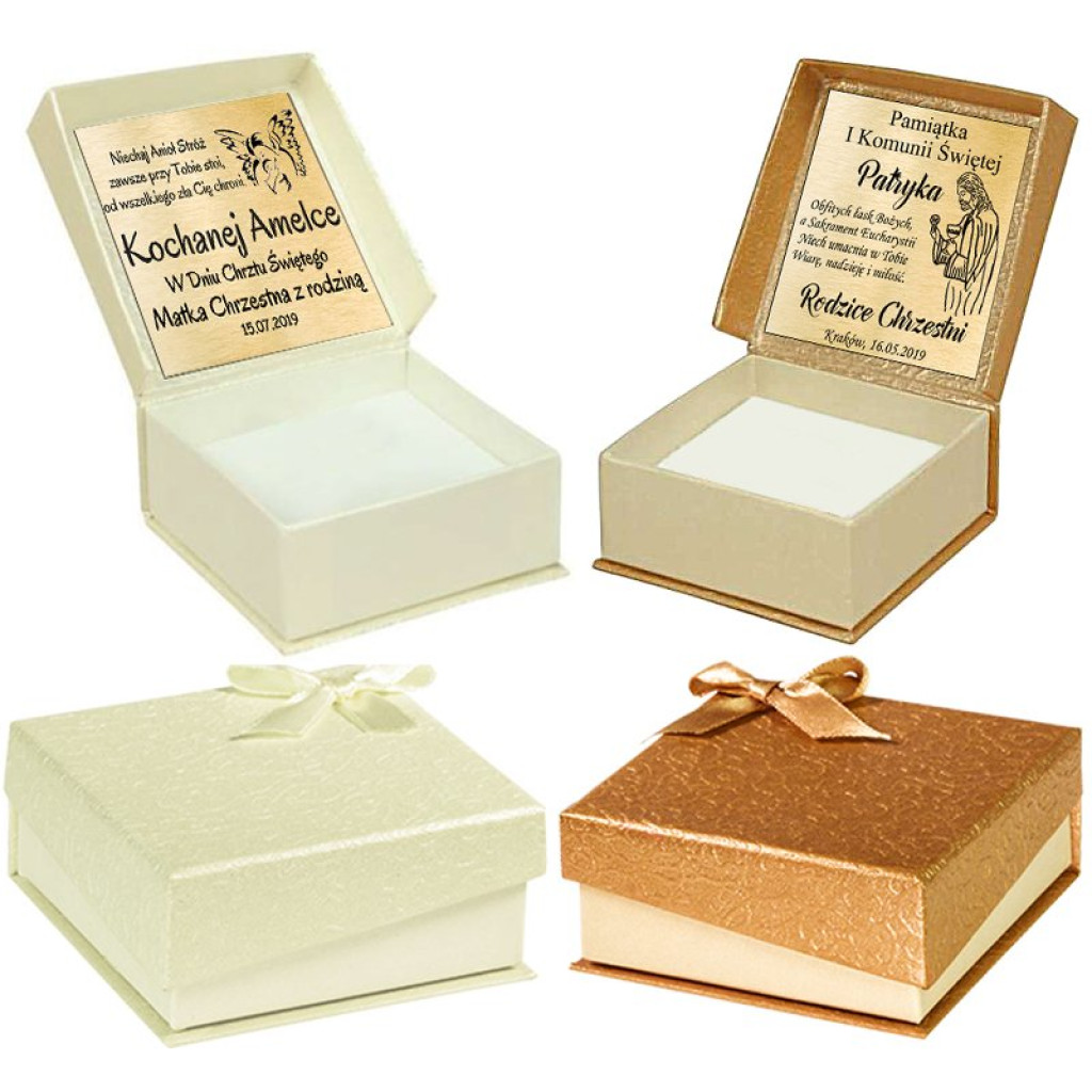 Złoty naszyjnik z wielokolorowymi okręgami – symbol elegancji i harmonii