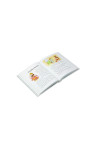BIBLIA DLA DZIECI NA CHRZEST PREZENT Z GRAWEREM